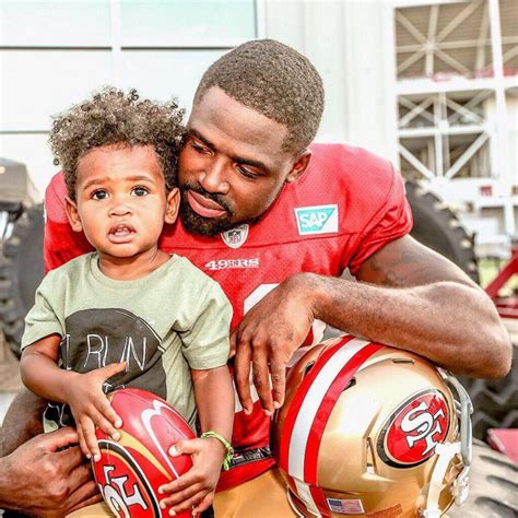 torrey smith son.